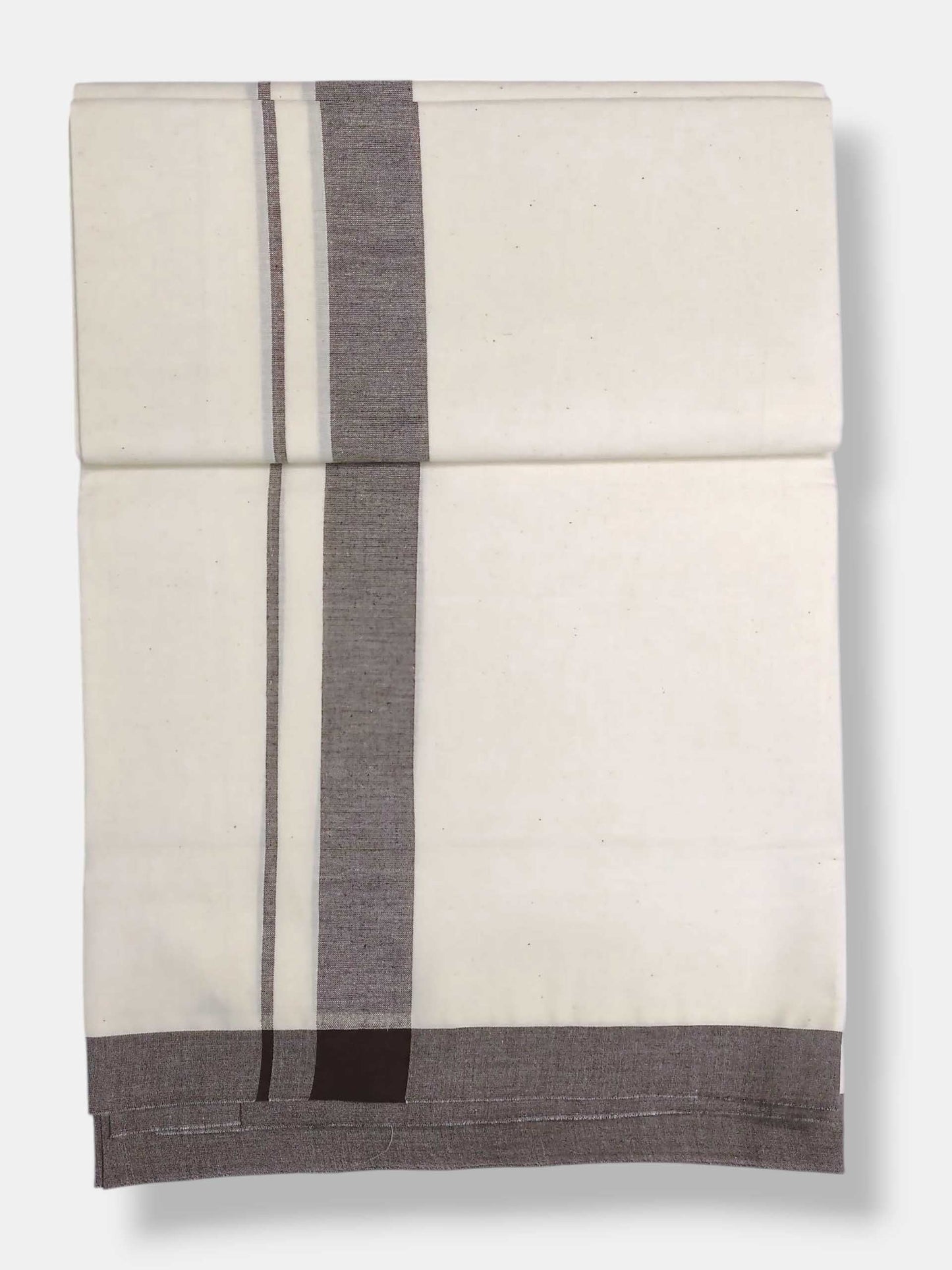 Single Kerala Mundu/Dhoti