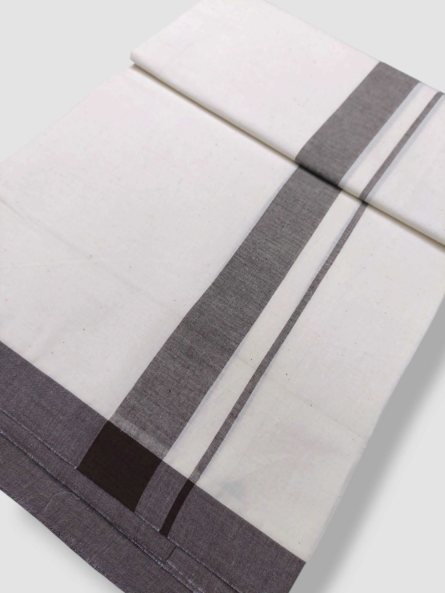 Single Kerala Mundu/Dhoti