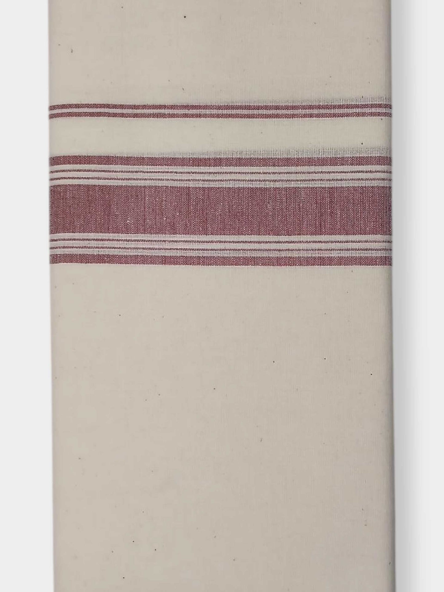 Single Kerala Mundu/Dhoti