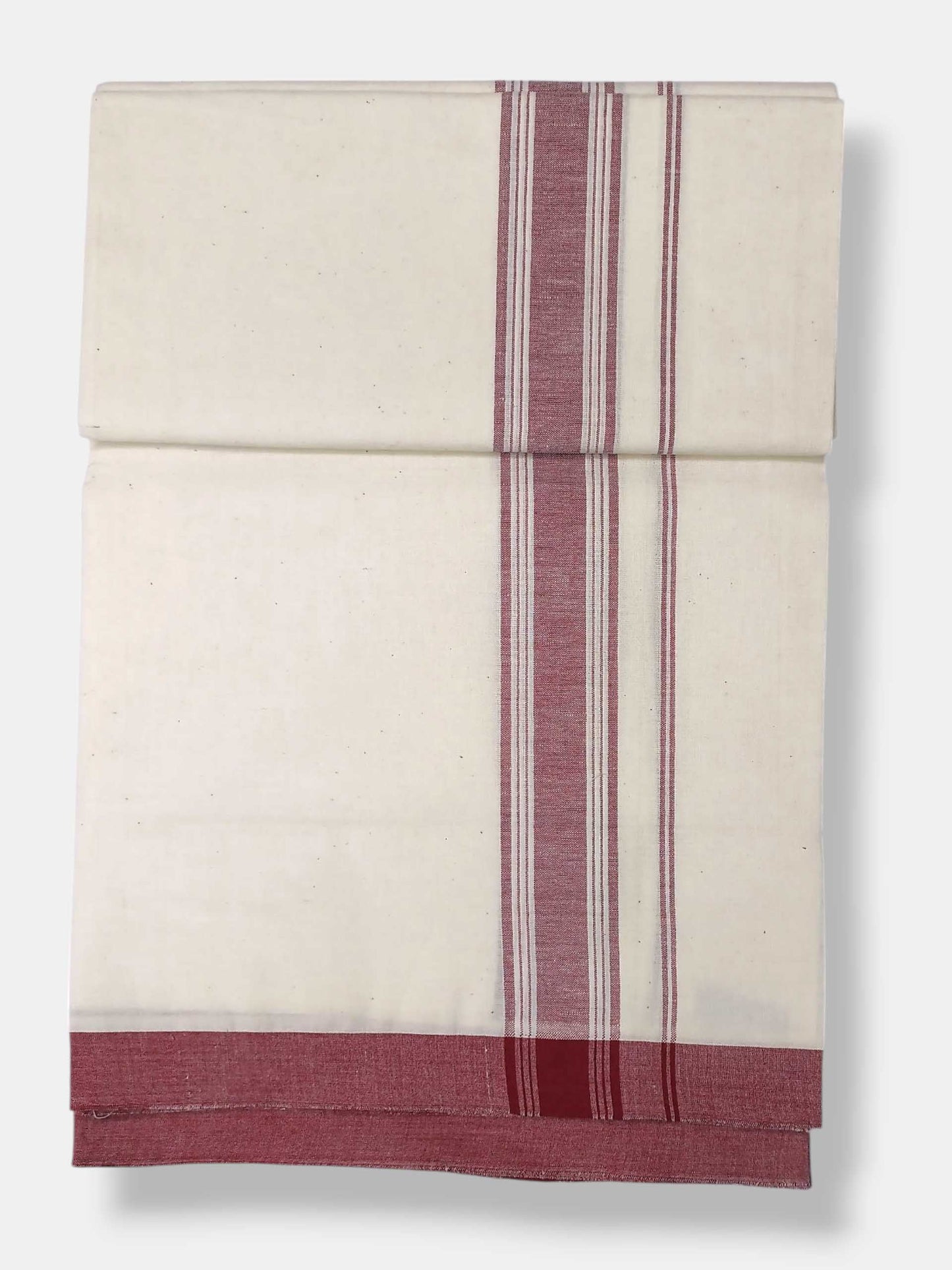 Single Kerala Mundu/Dhoti