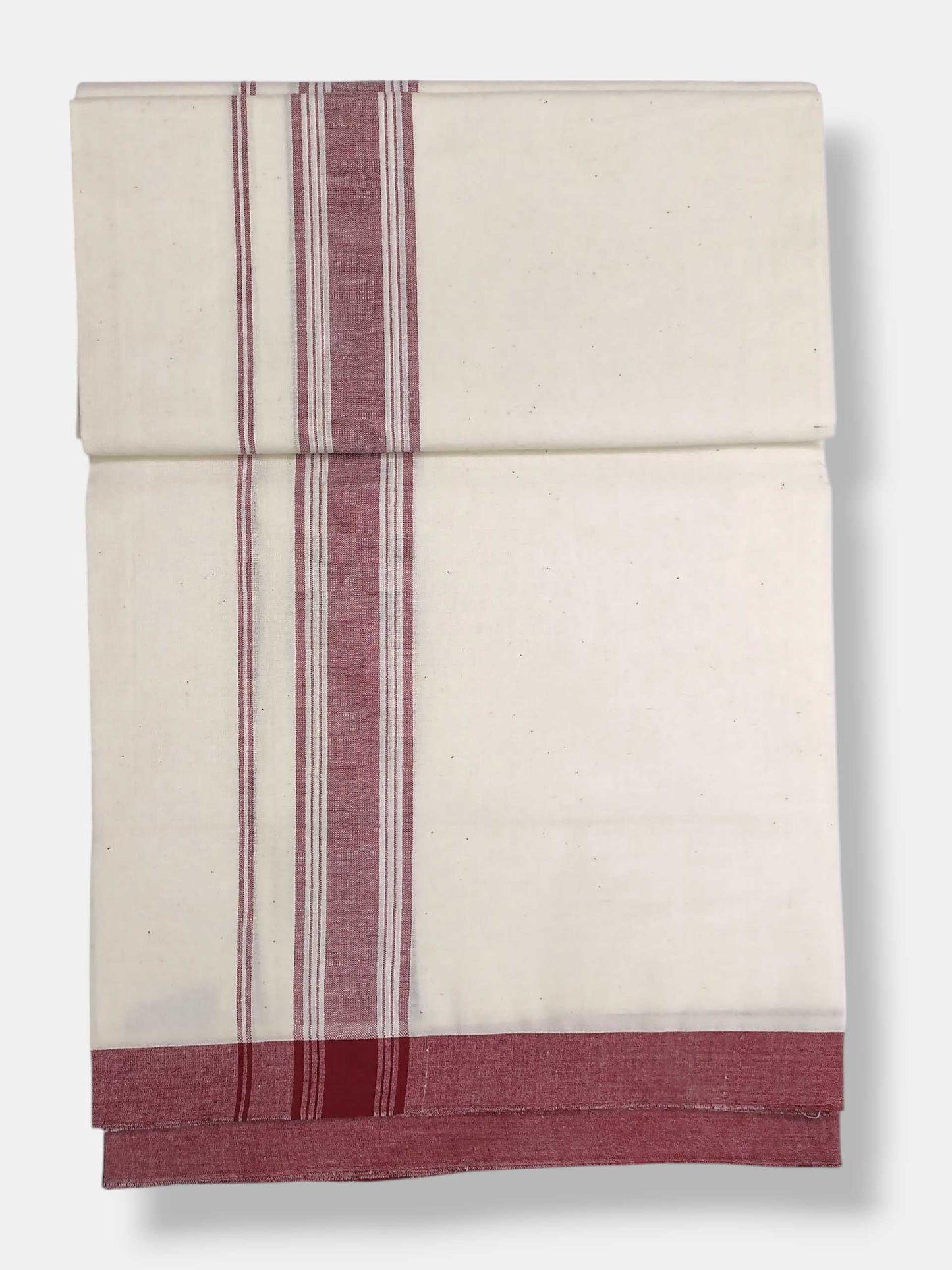 Single Kerala Mundu/Dhoti