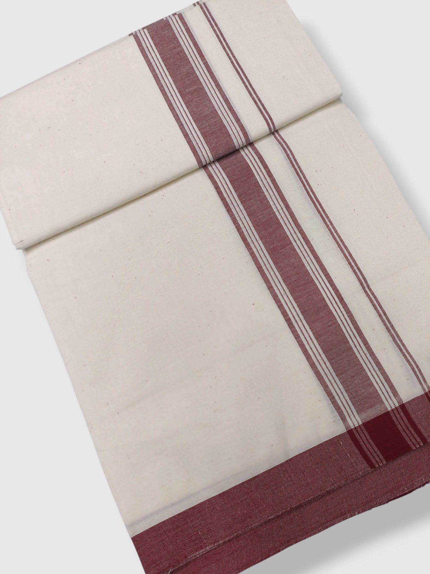 Single Kerala Mundu/Dhoti