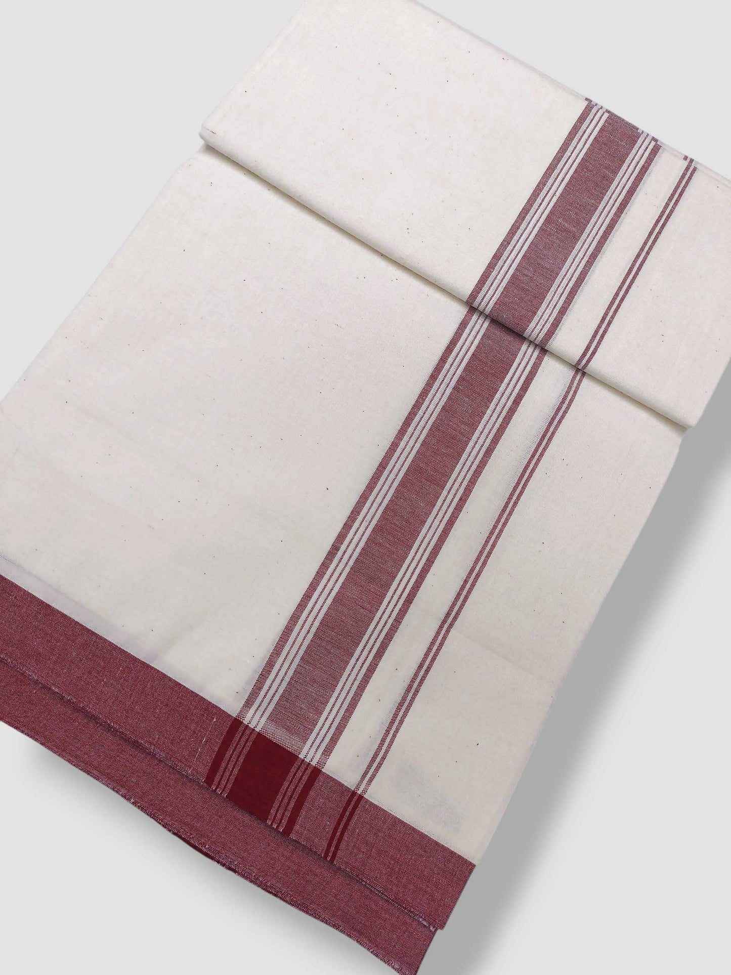 Single Kerala Mundu/Dhoti