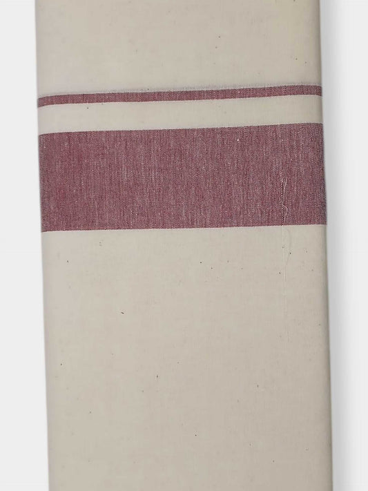 Single Kerala Mundu/Dhoti