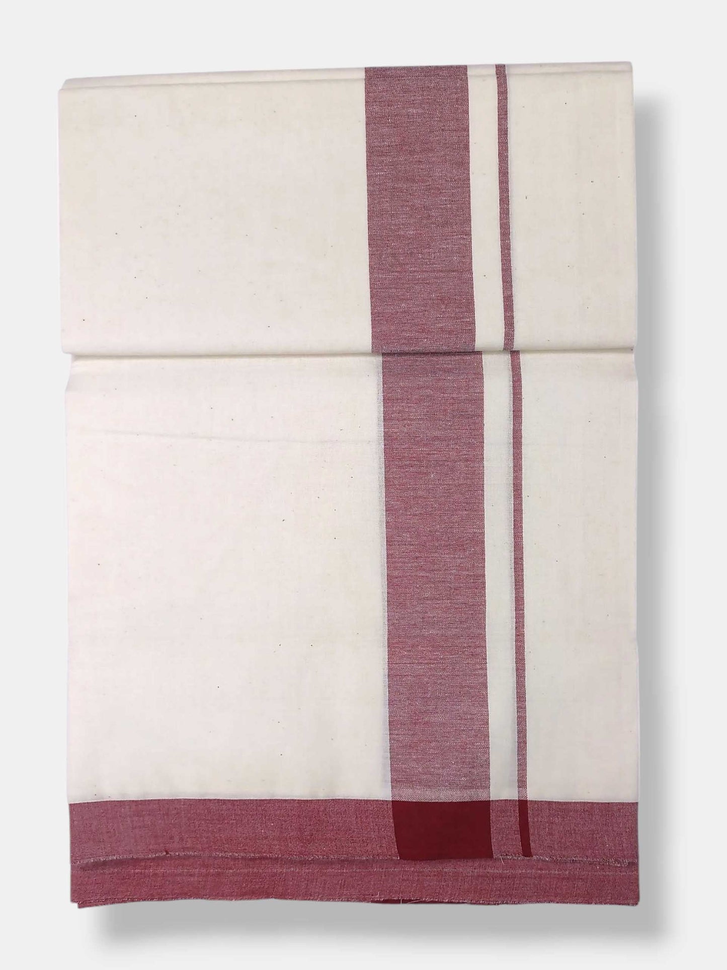 Single Kerala Mundu/Dhoti