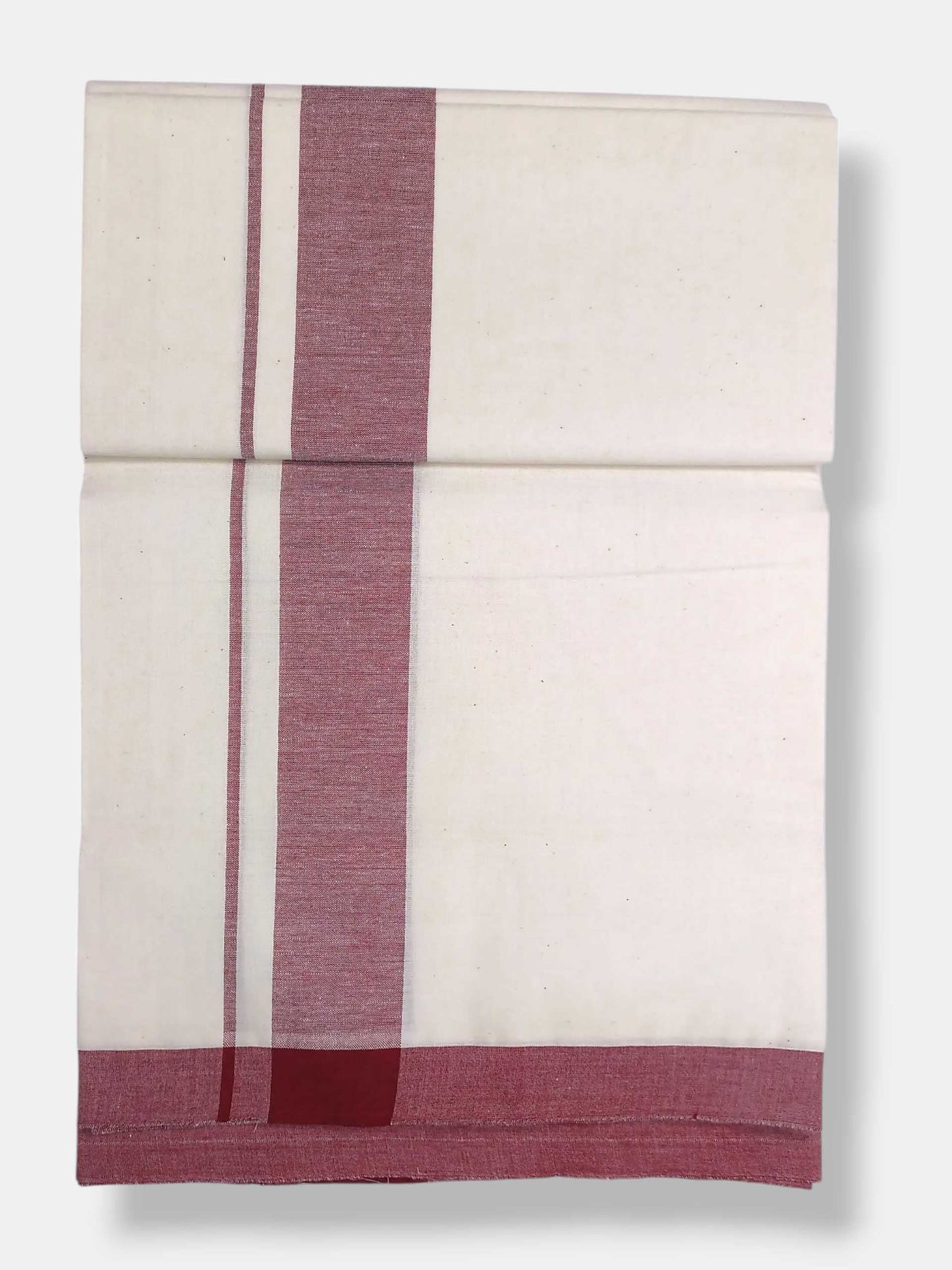 Single Kerala Mundu/Dhoti