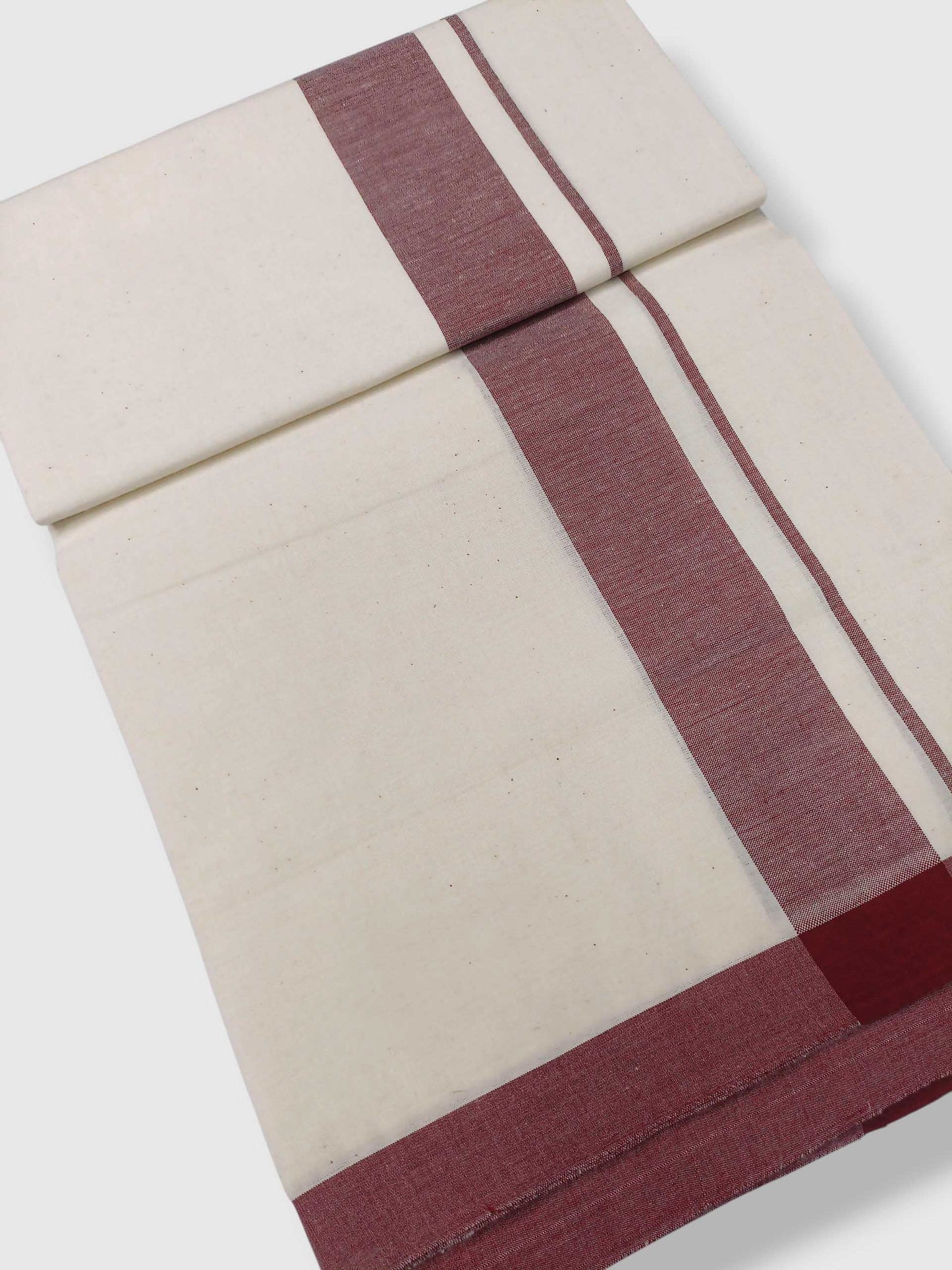 Single Kerala Mundu/Dhoti