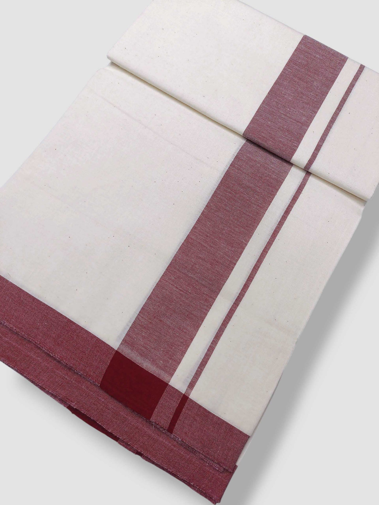 Single Kerala Mundu/Dhoti