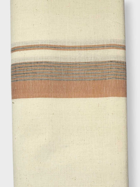 Single Kerala Mundu/Dhoti