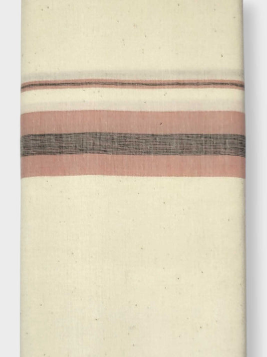 Single Kerala Mundu/Dhoti