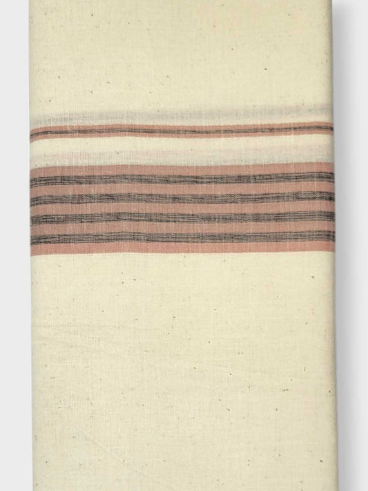 Single Kerala Mundu/Dhoti