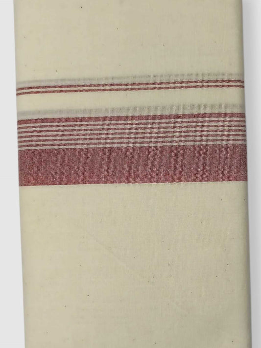 Single Kerala Mundu/Dhoti