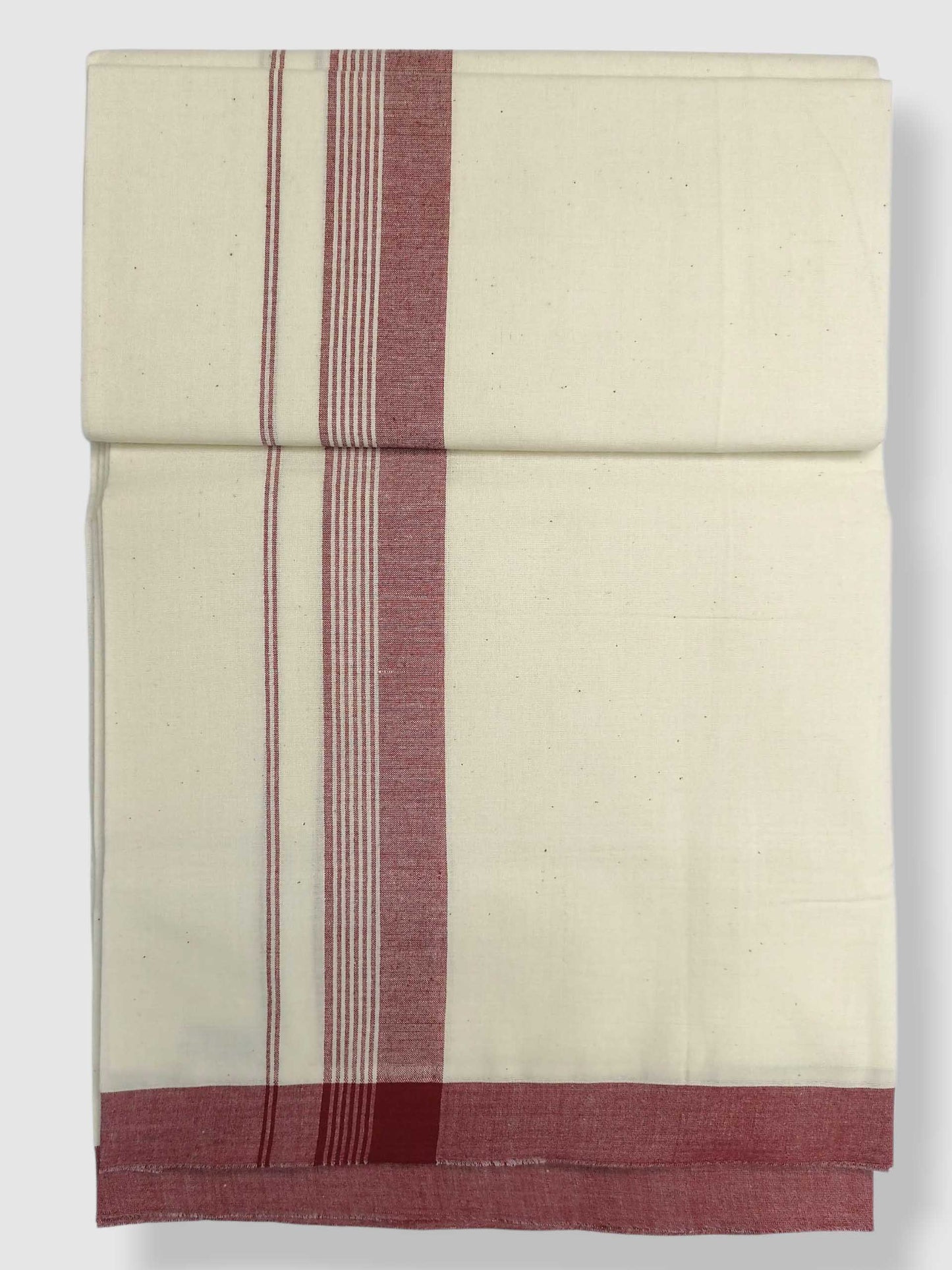 Single Kerala Mundu/Dhoti