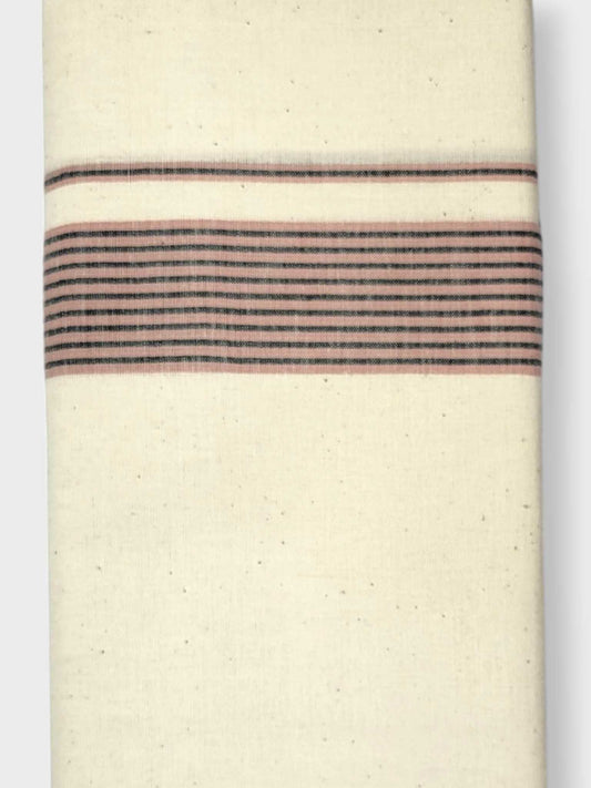 Single Kerala Mundu/Dhoti