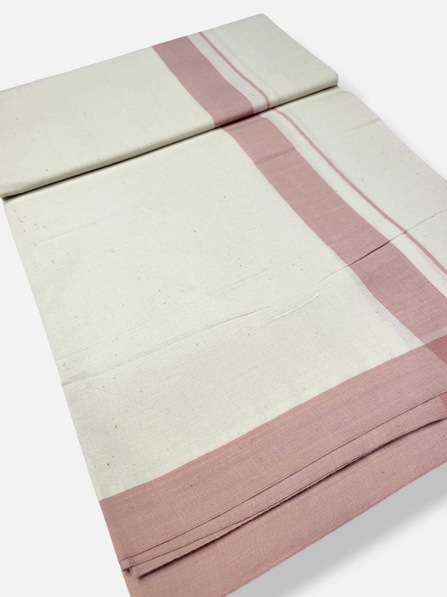 Single Kerala Mundu/Dhoti