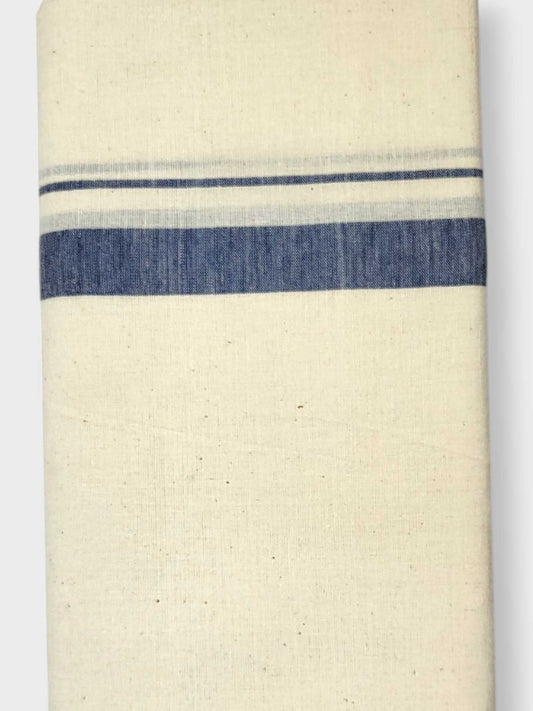Single Kerala Mundu/Dhoti