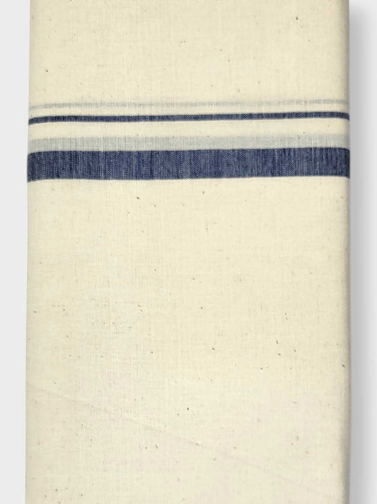 Single Kerala Mundu/Dhoti