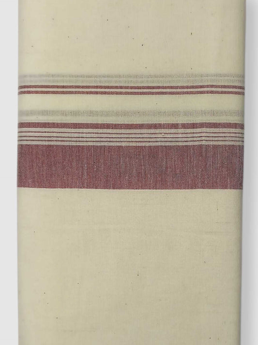 Single Kerala Mundu/Dhoti