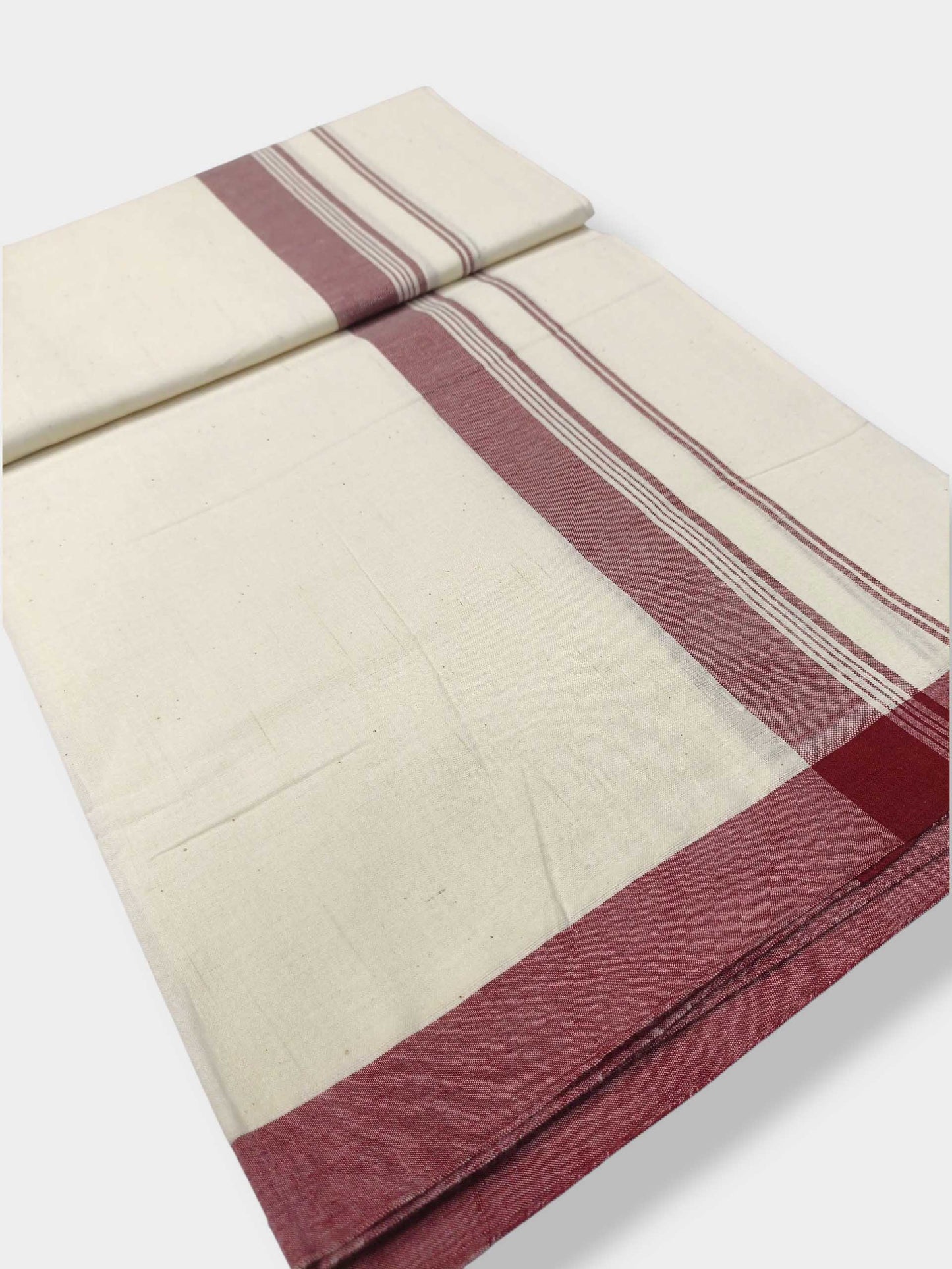 Single Kerala Mundu/Dhoti
