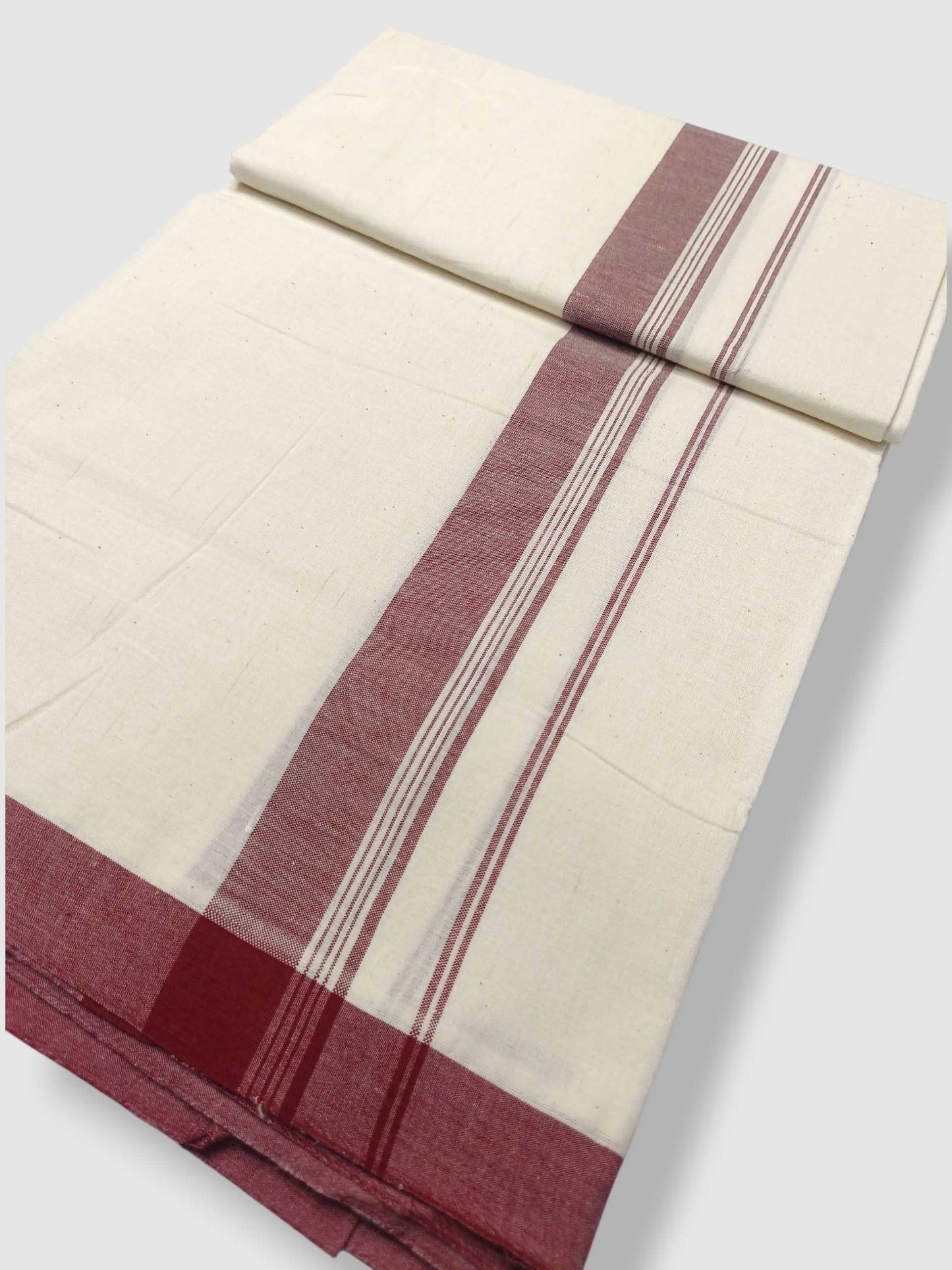 Single Kerala Mundu/Dhoti