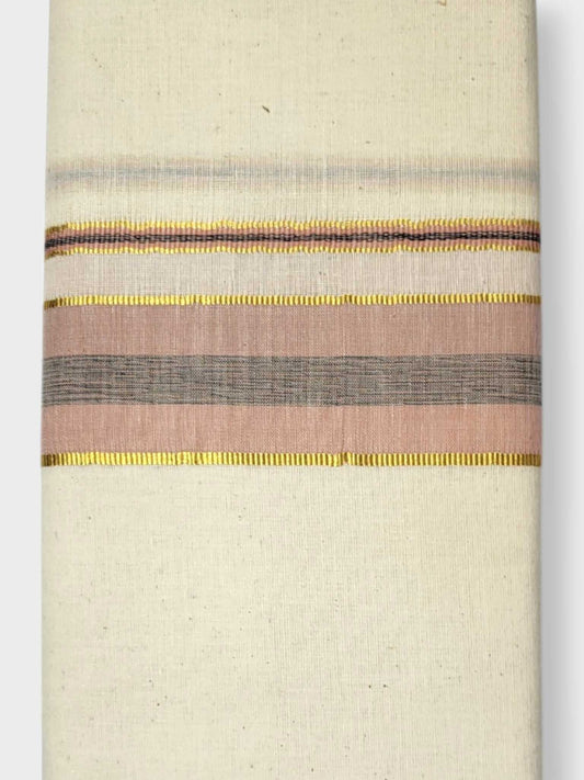 Single Kerala Mundu/Dhoti