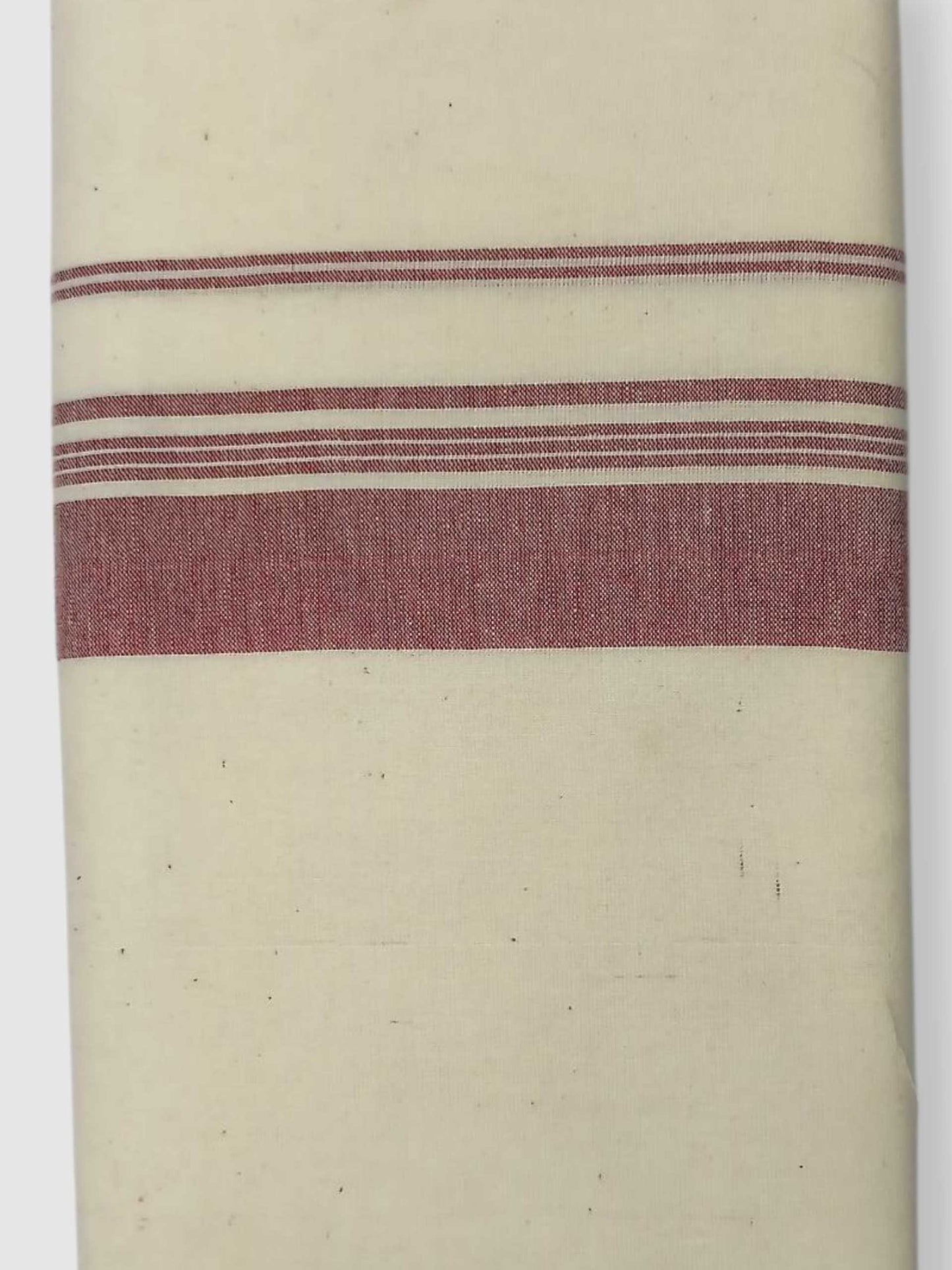 Single Kerala Mundu/Dhoti