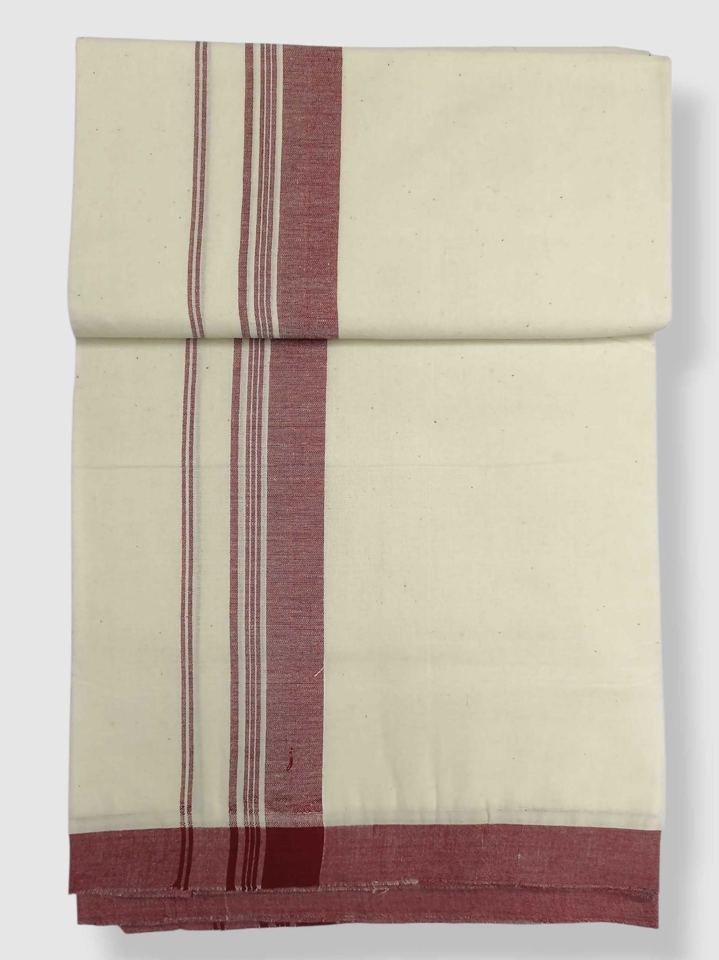 Single Kerala Mundu/Dhoti
