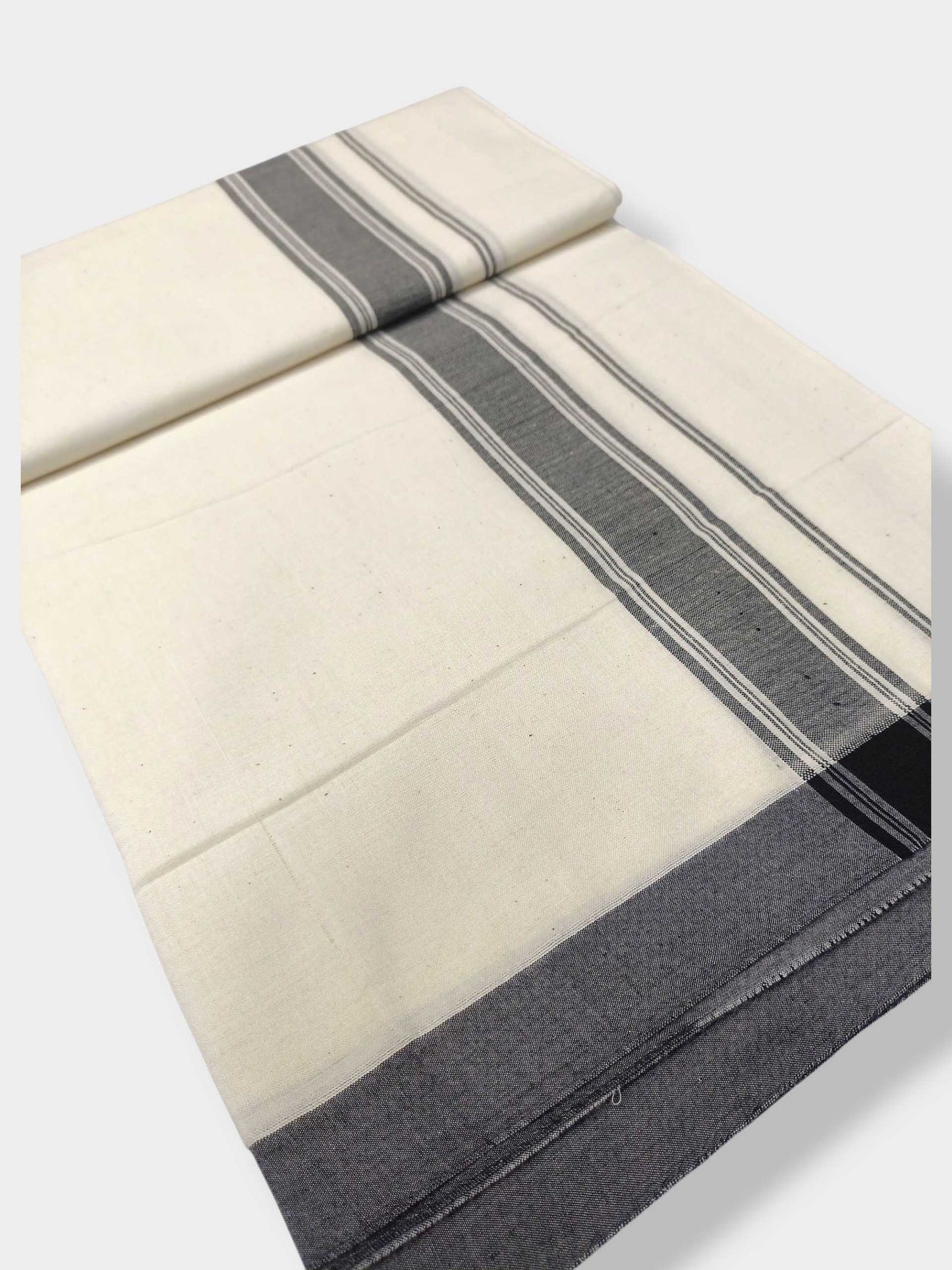 Single Kerala Mundu/Dhoti