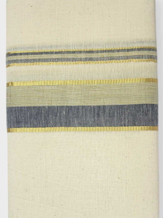 Single Kerala Mundu/Dhoti