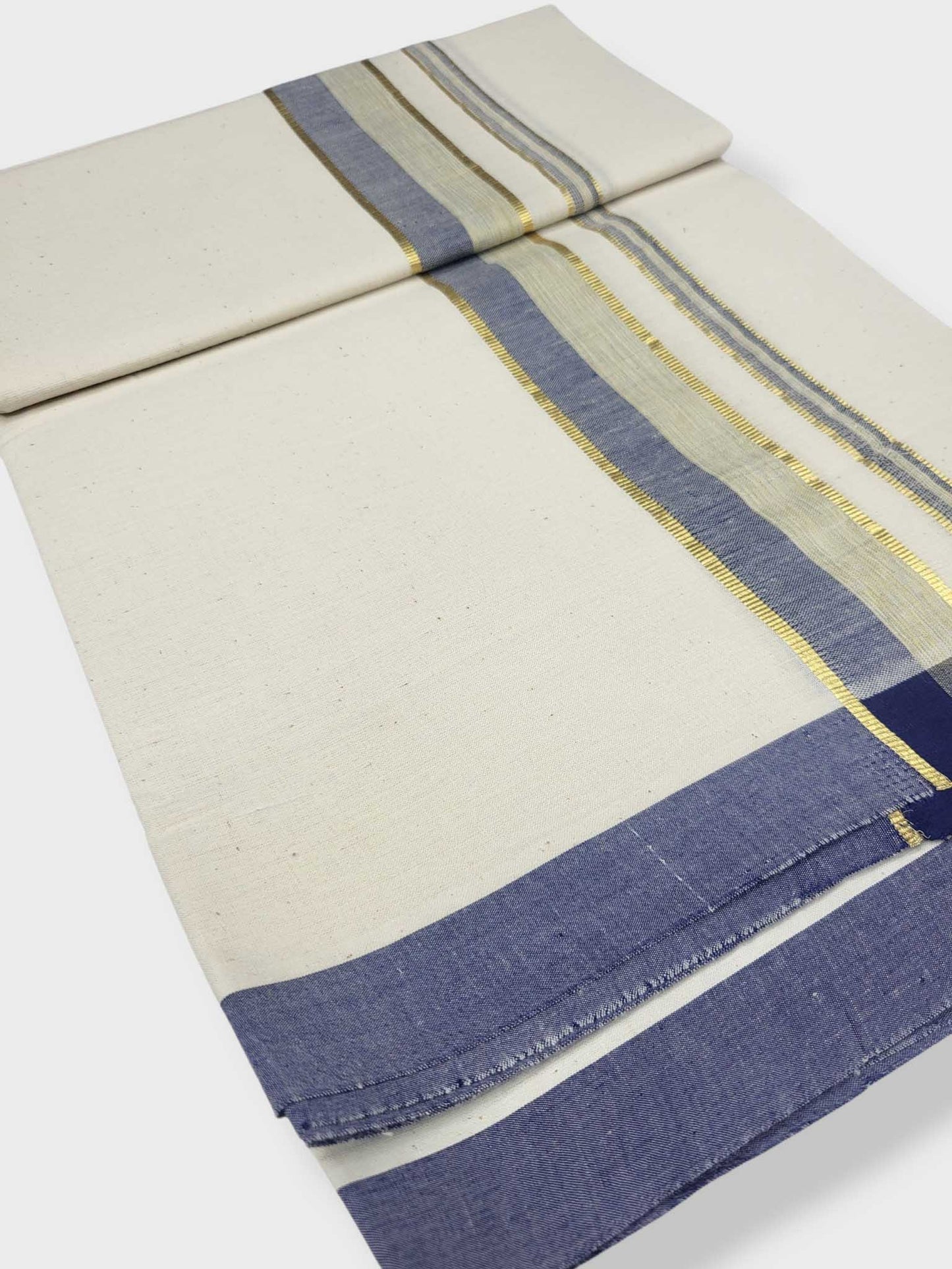 Single Kerala Mundu/Dhoti