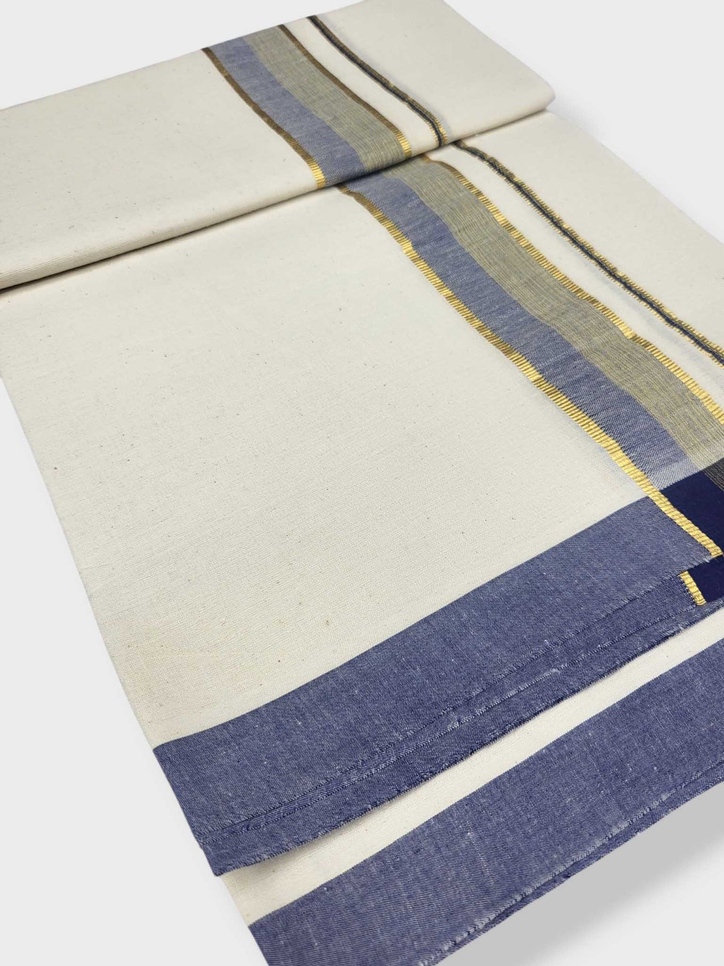 Single Kerala Mundu/Dhoti