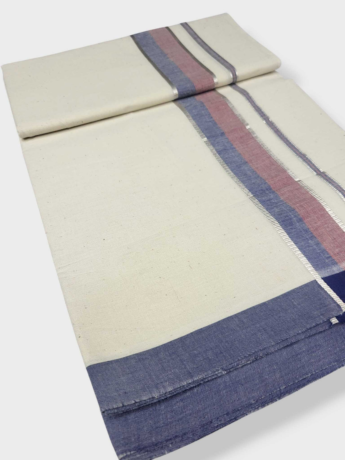 Single Kerala Mundu/Dhoti