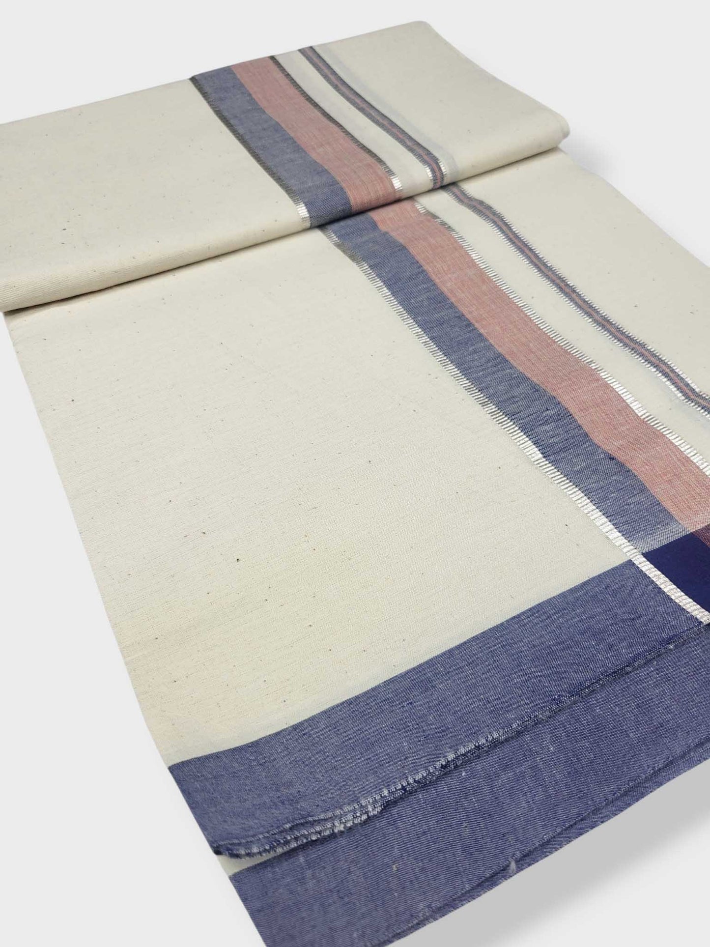 Single Kerala Mundu/Dhoti