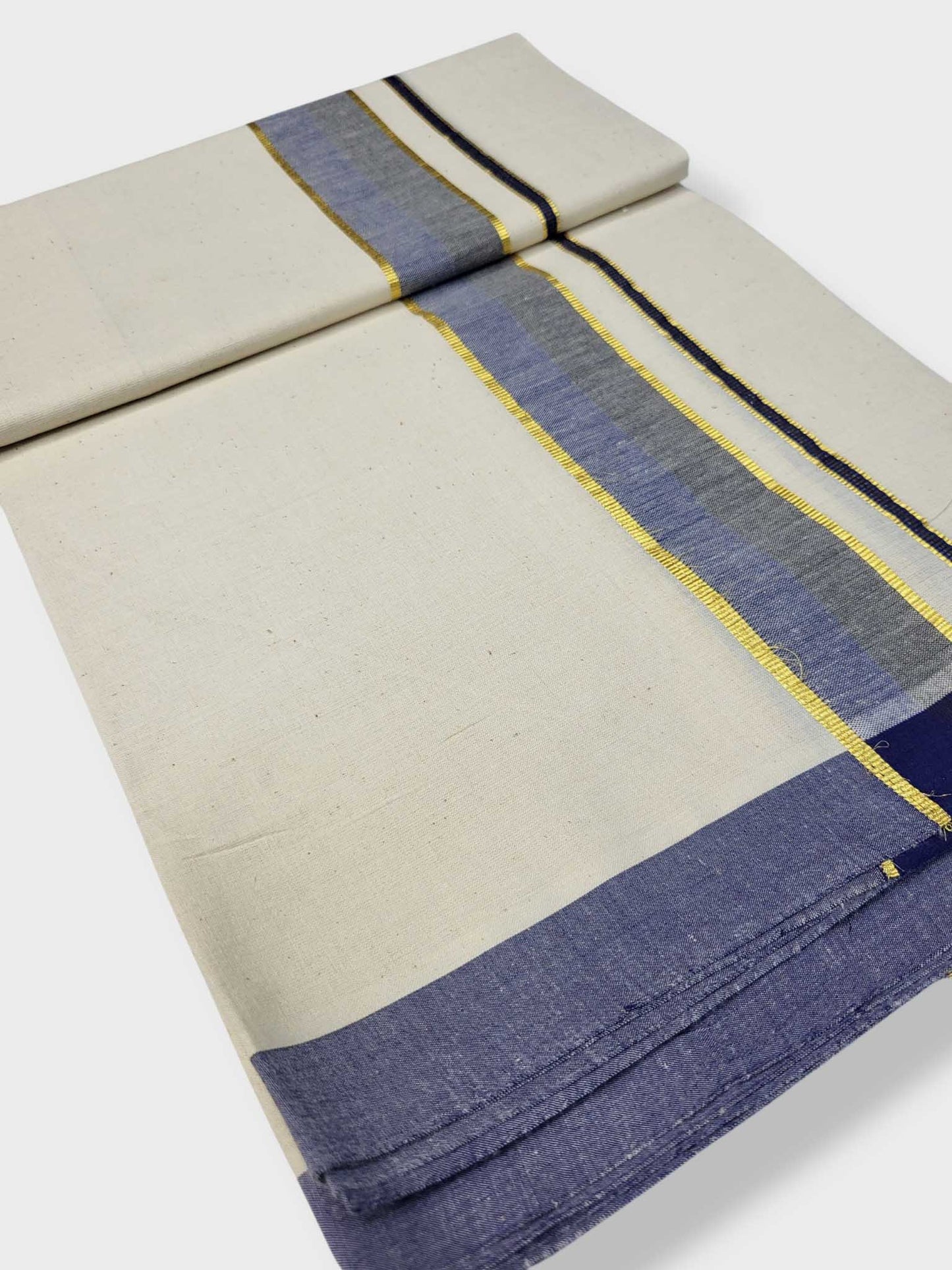 Single Kerala Mundu/Dhoti