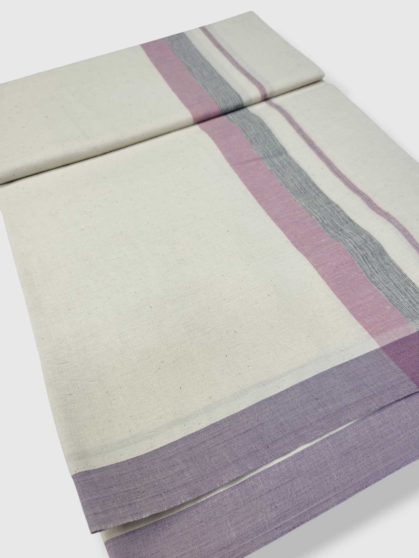 Single Kerala Mundu/Dhoti