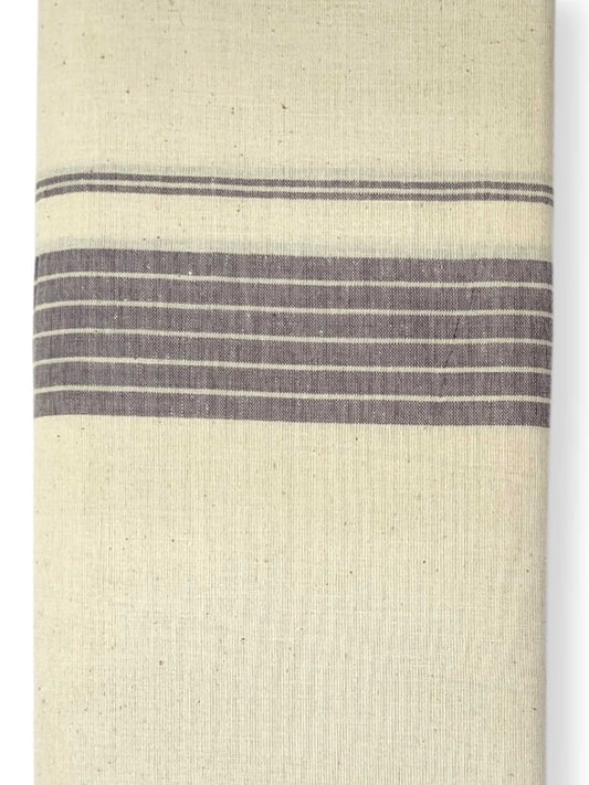 Single Kerala Mundu/Dhoti