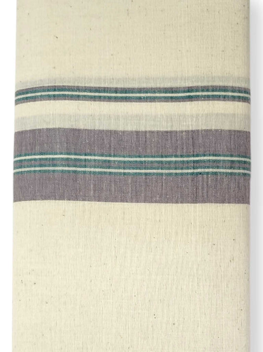 Single Kerala Mundu/Dhoti