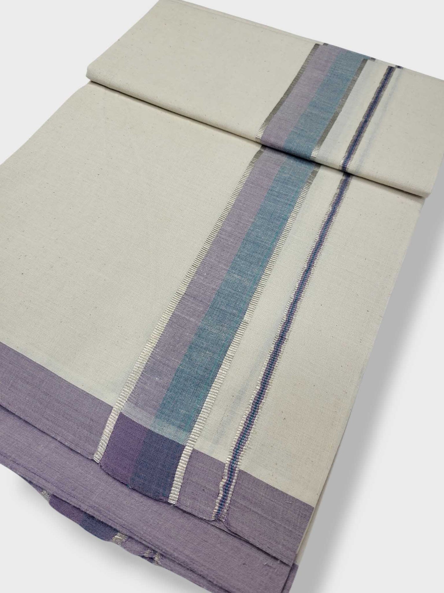 Single Kerala Mundu/Dhoti