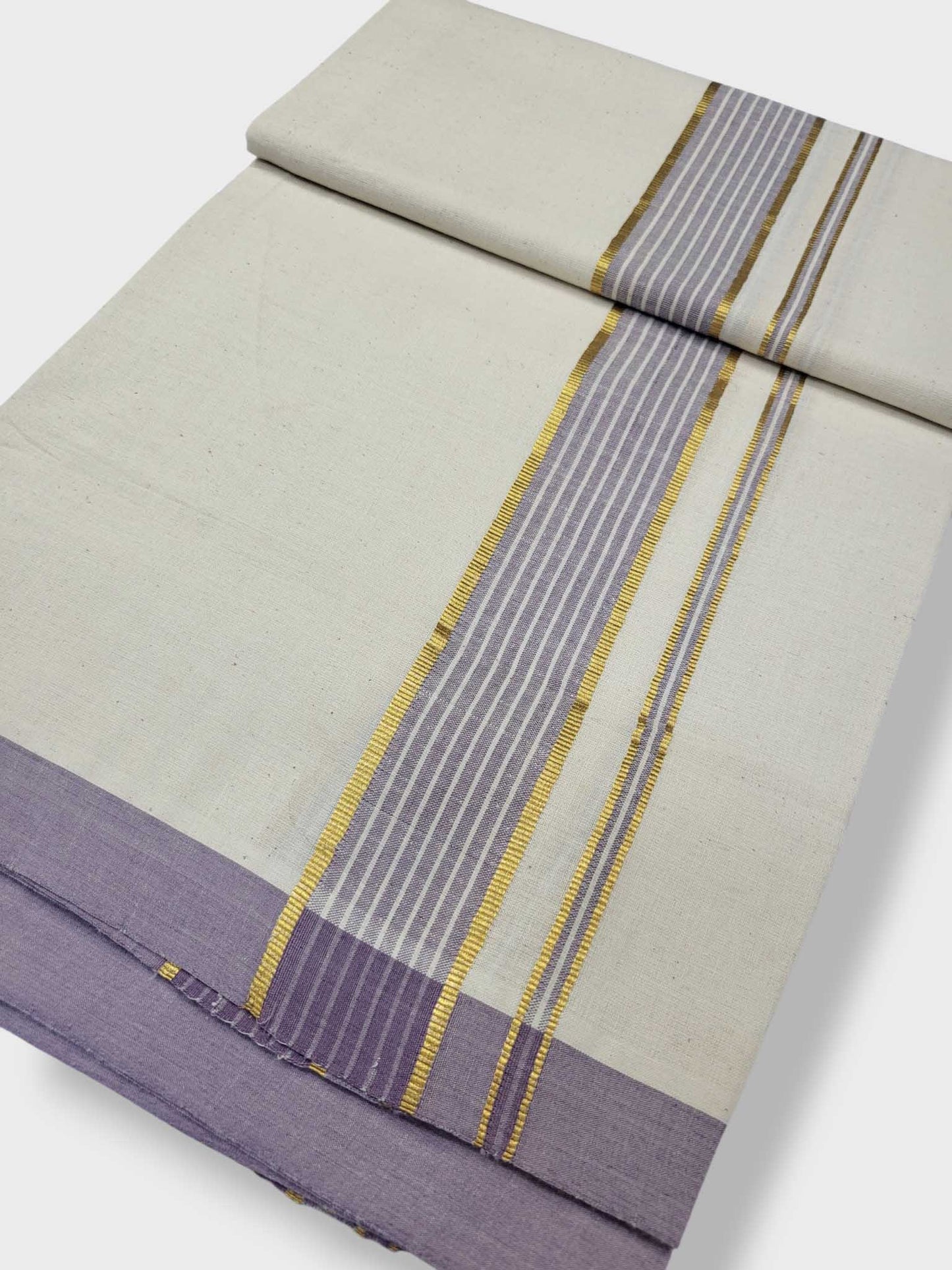Single Kerala Mundu/Dhoti