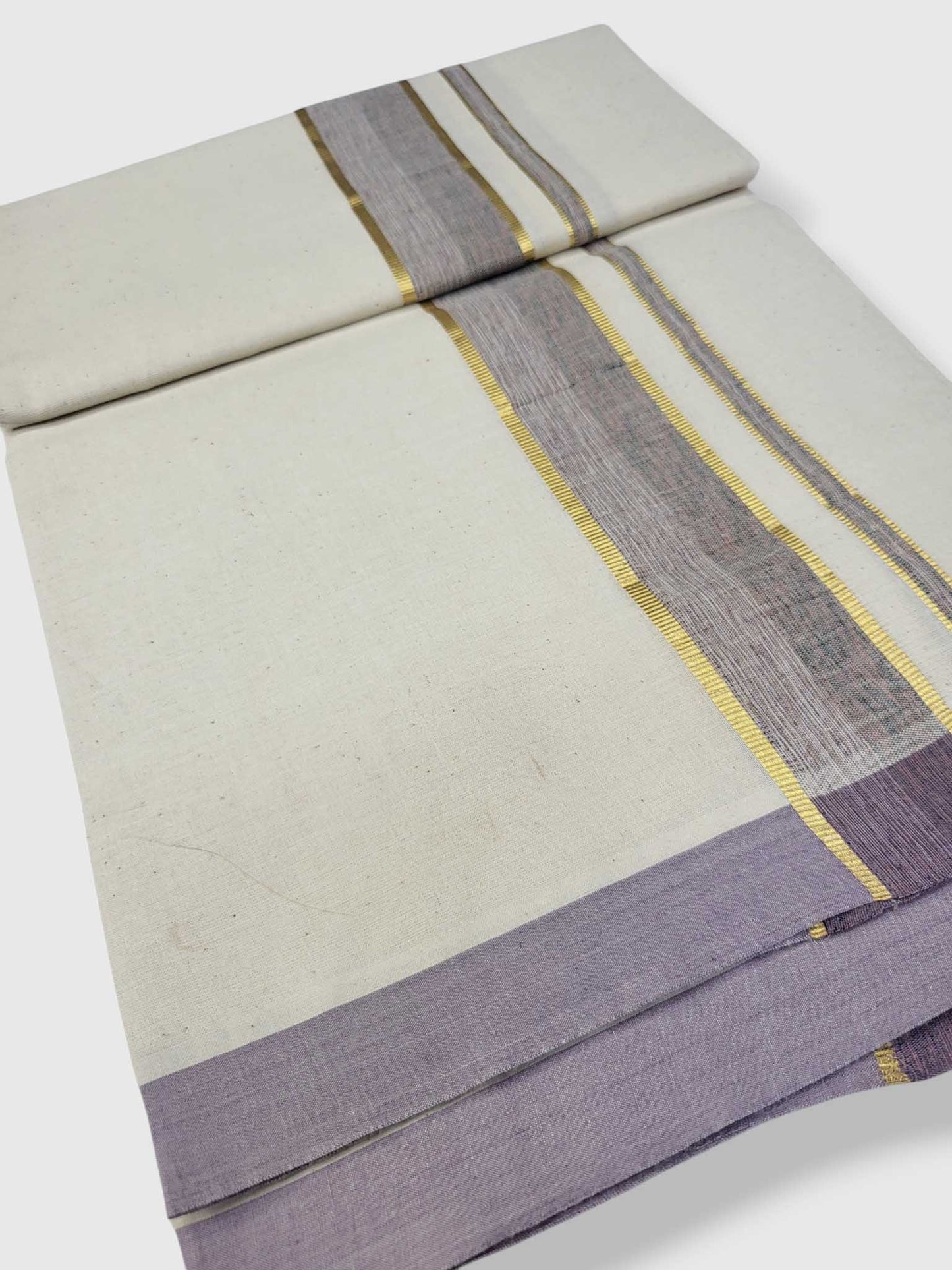 Single Kerala Mundu/Dhoti