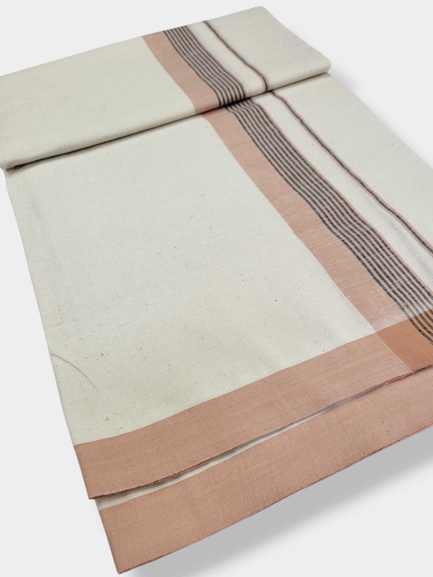 Single Kerala Mundu/Dhoti