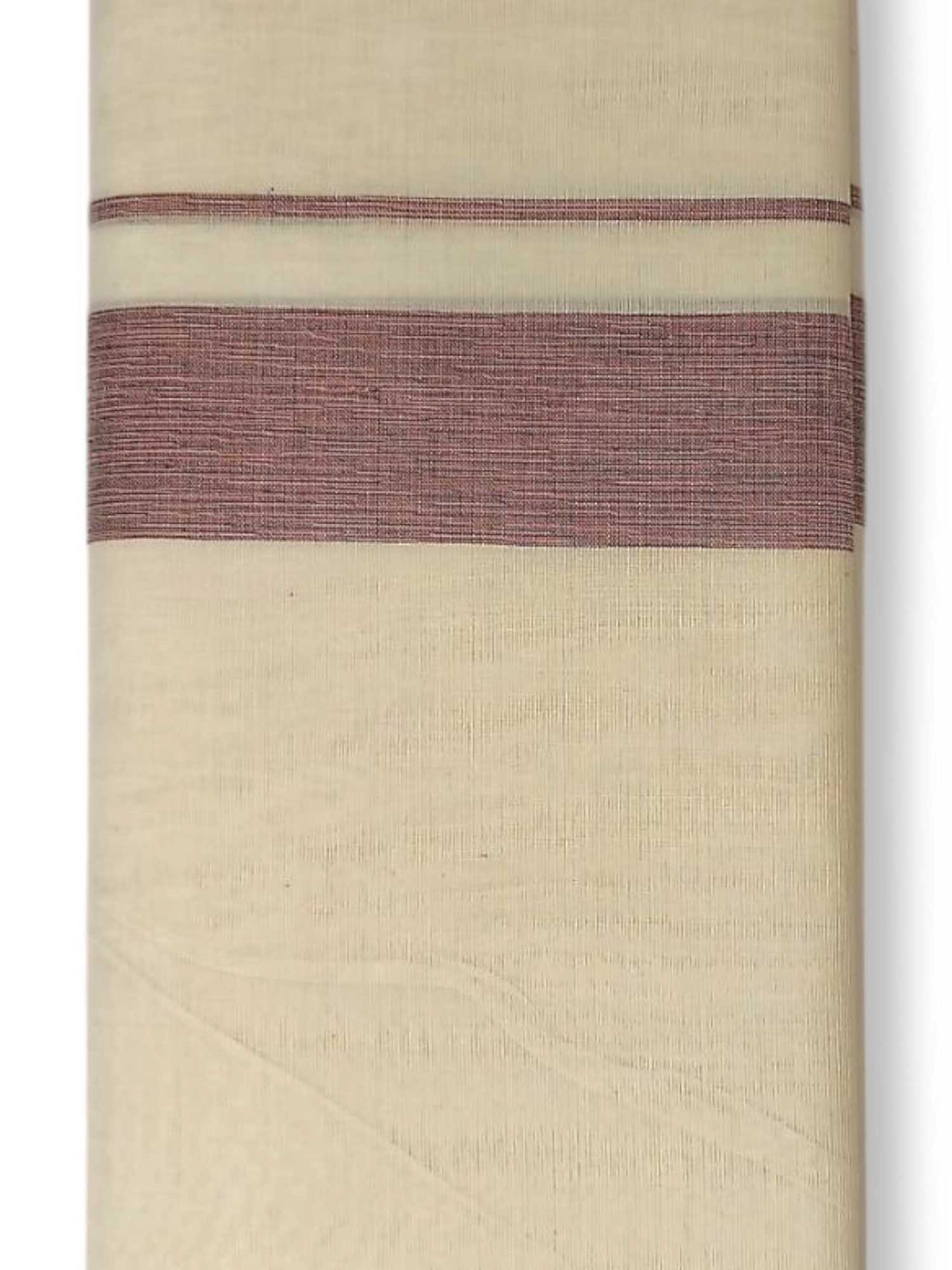Kerala Cotton Mundu for Men