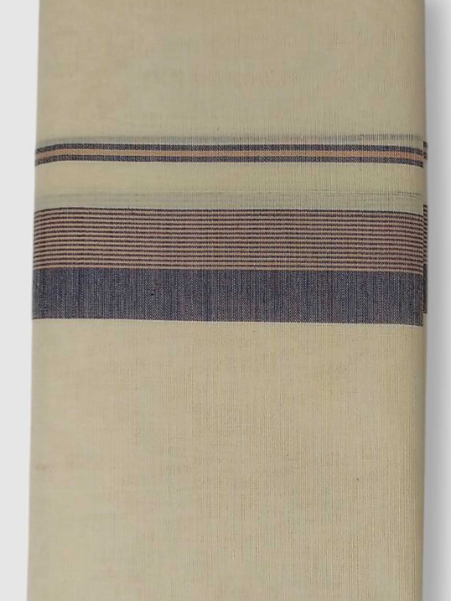 Kerala Cotton Mundu for Men