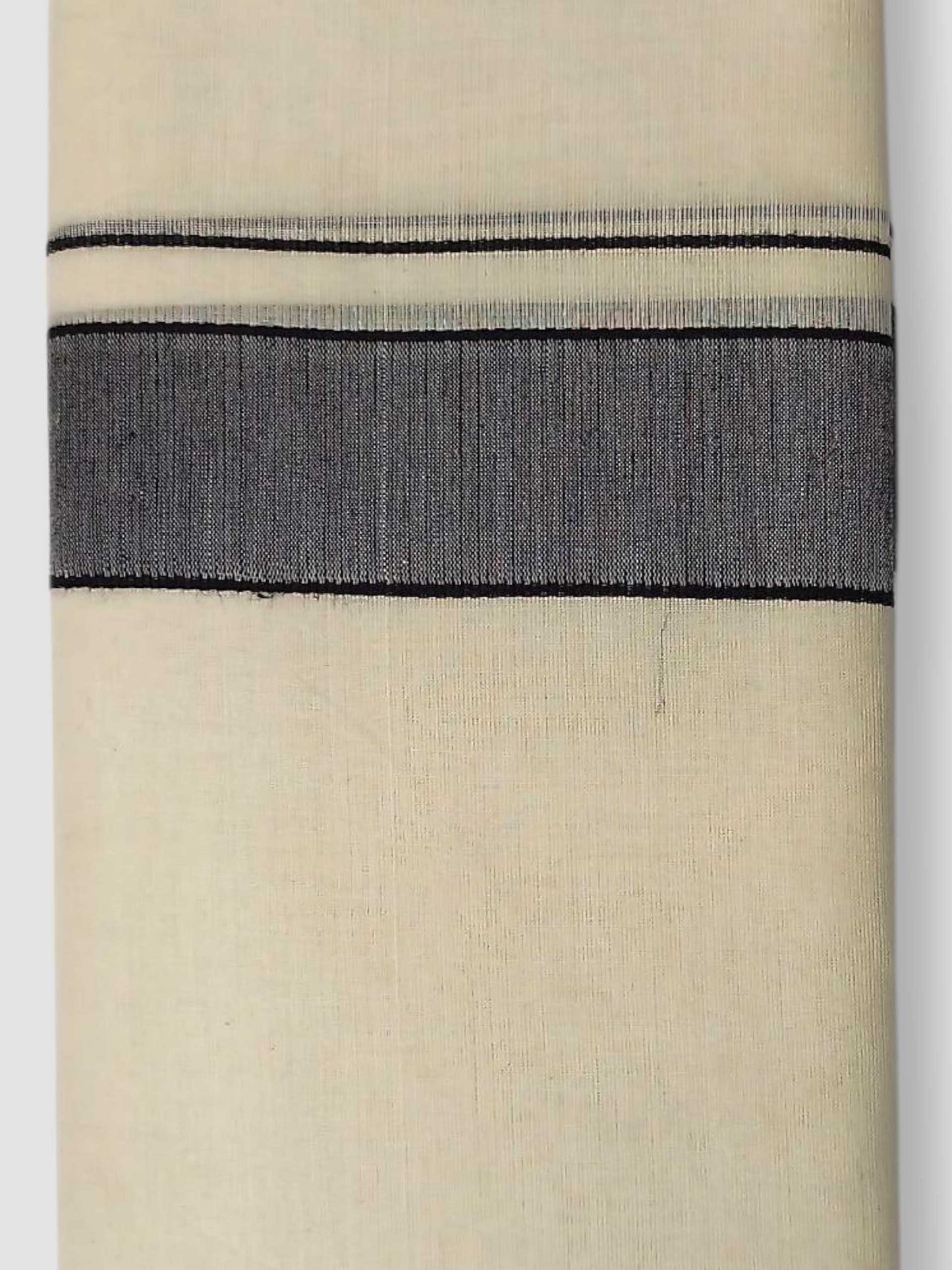 Kerala Cotton Mundu for Men