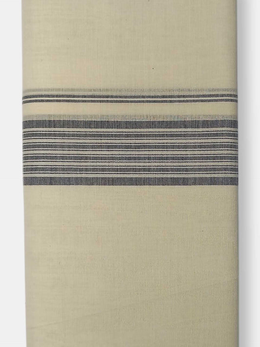 Kerala Cotton Mundu for Men