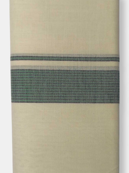 Kerala Cotton Mundu for Men