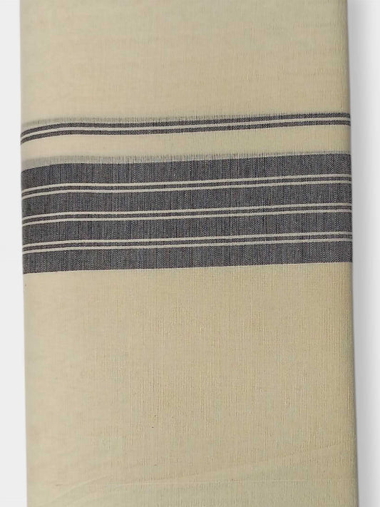 Kerala Cotton Mundu for Men