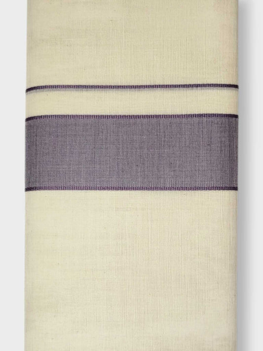 Kerala Cotton Mundu for Men