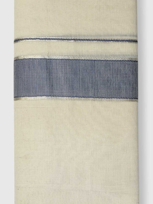 Kerala Cotton Mundu for Men