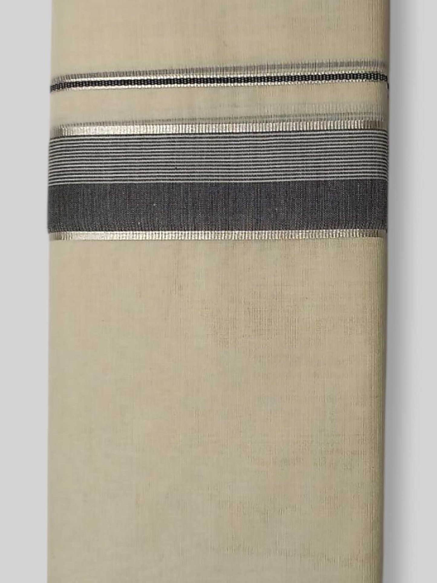 Kerala Cotton Mundu for Men